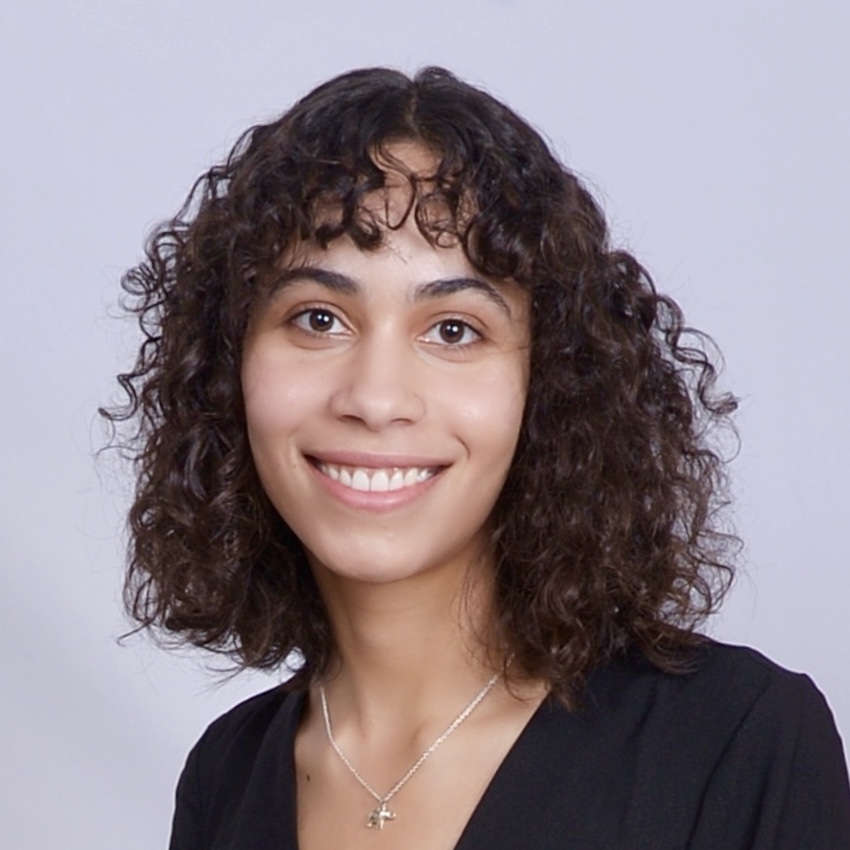 Photo of Elyse Cornwall