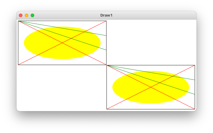 alt: 2 redx with proportionate late