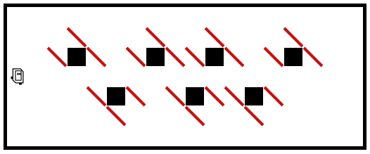 alt: fancy input with above and below blocks