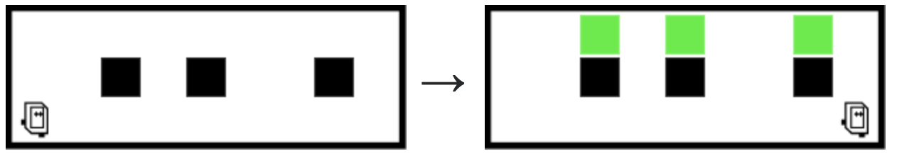 alt: bit before and after green_row