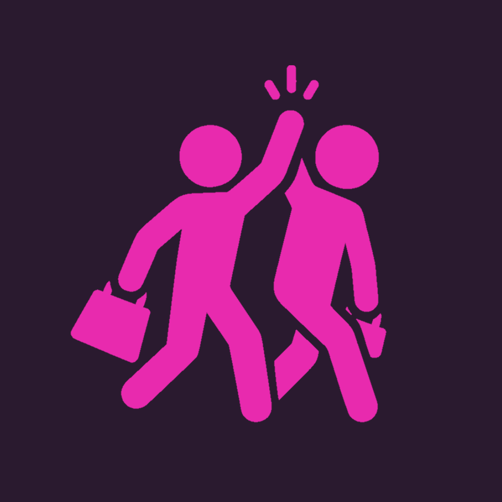 ShopCrawl logo