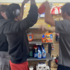 Screenshot of Concept Video