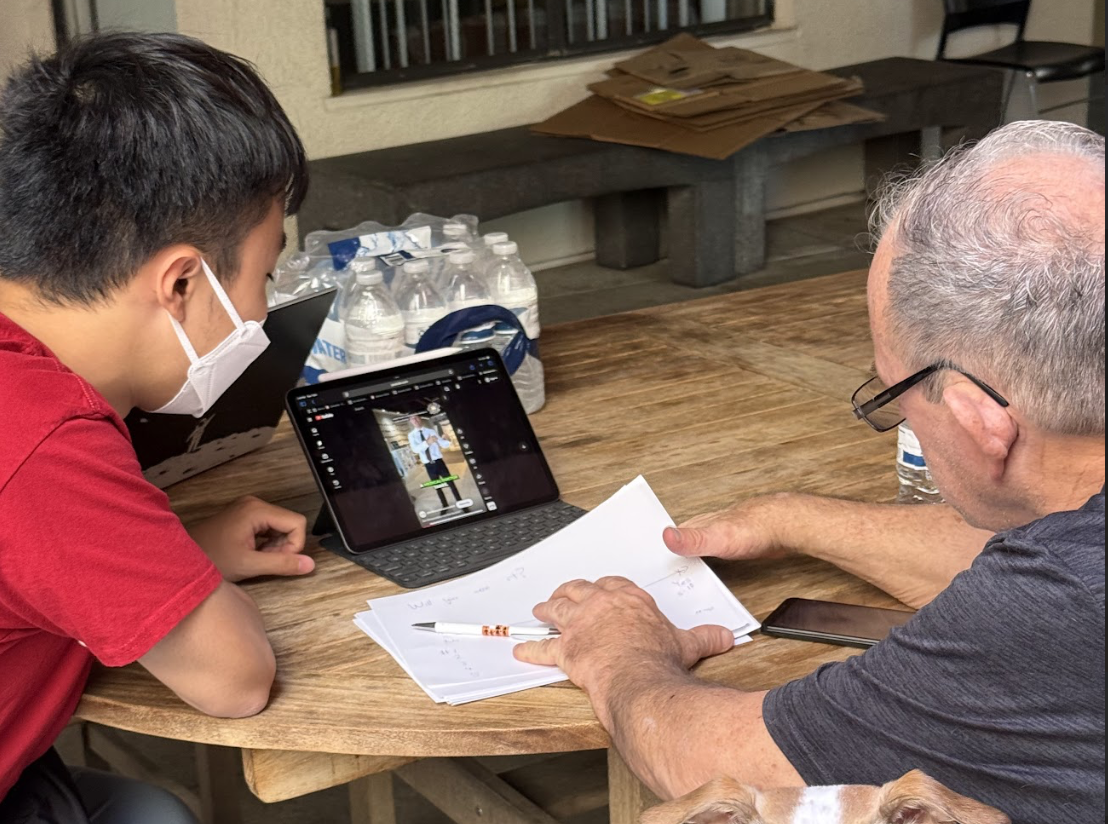 Medical resource example 1