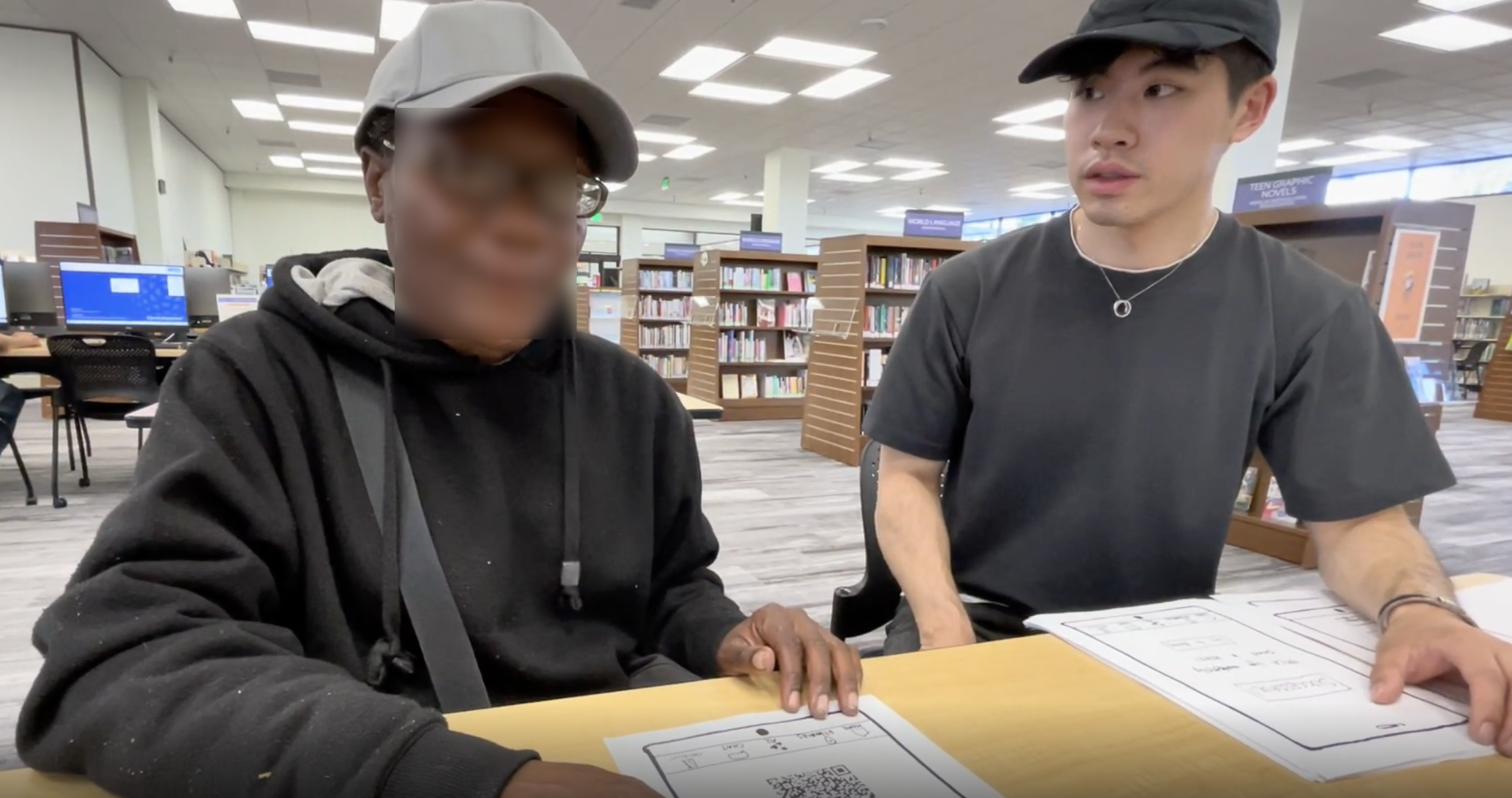 Medical resource example 13