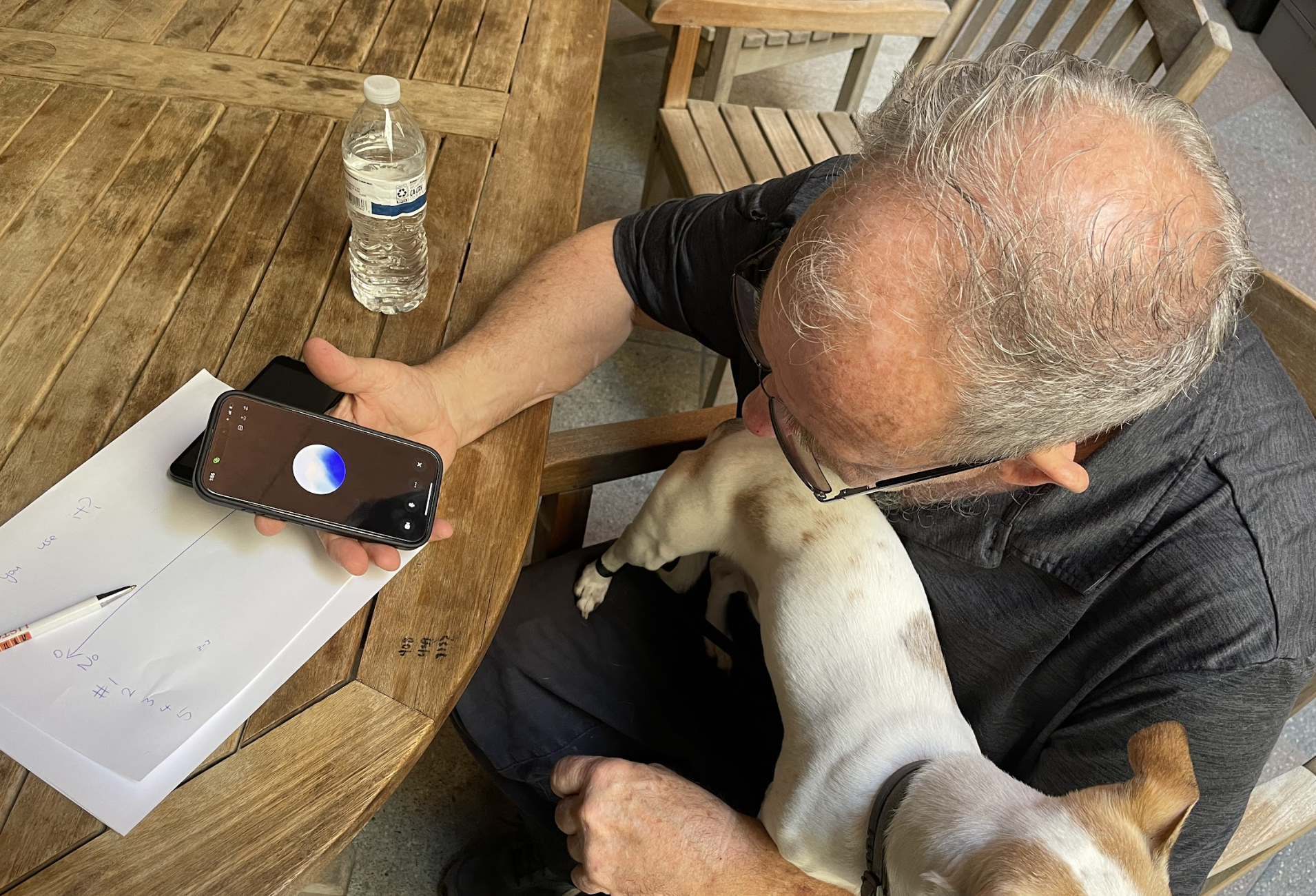 Medical resource example 3