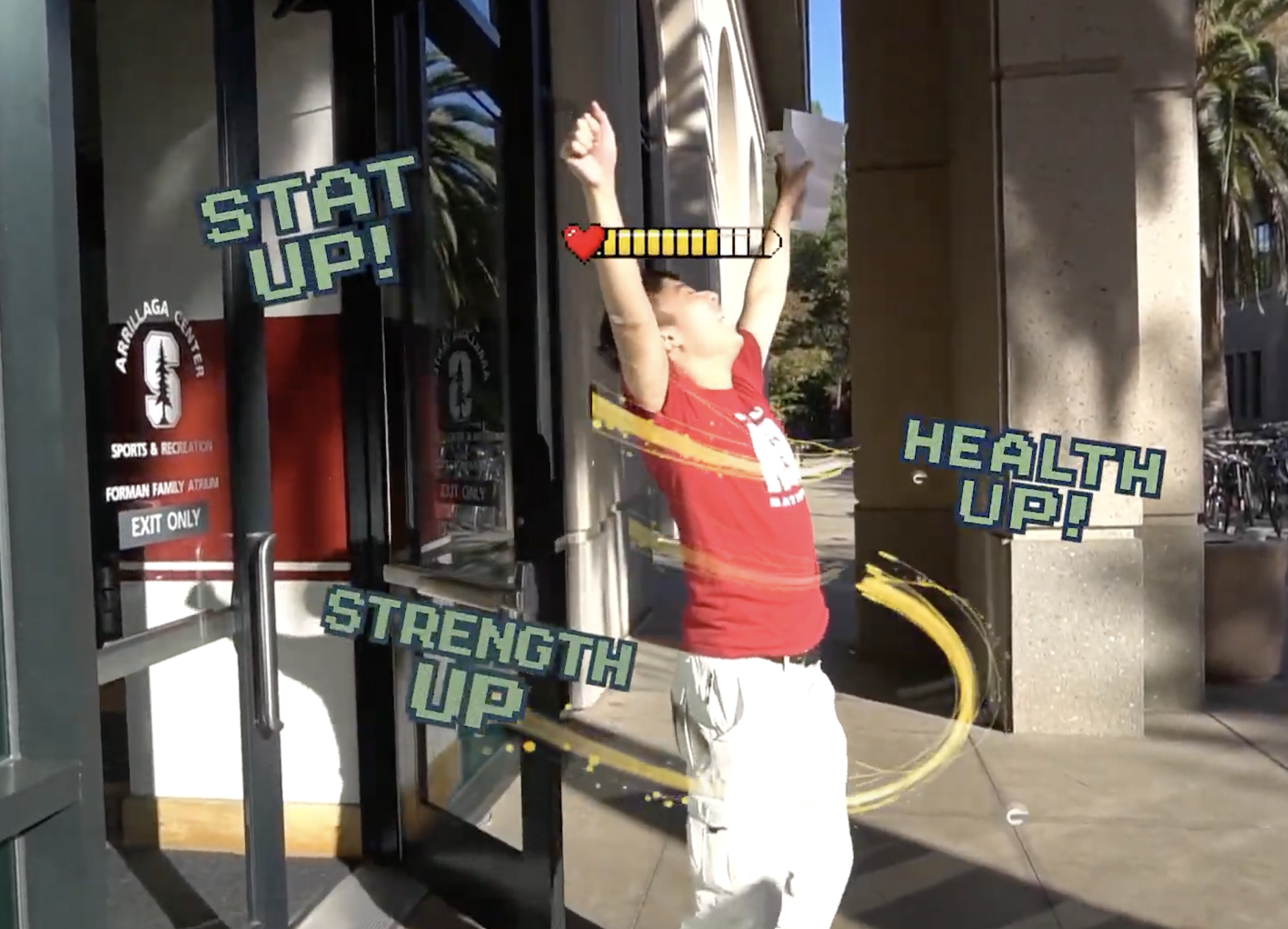 Medical resource example 4