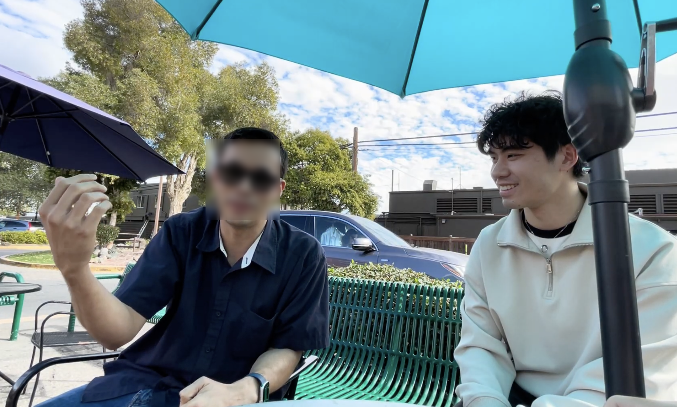 Medical resource example 8