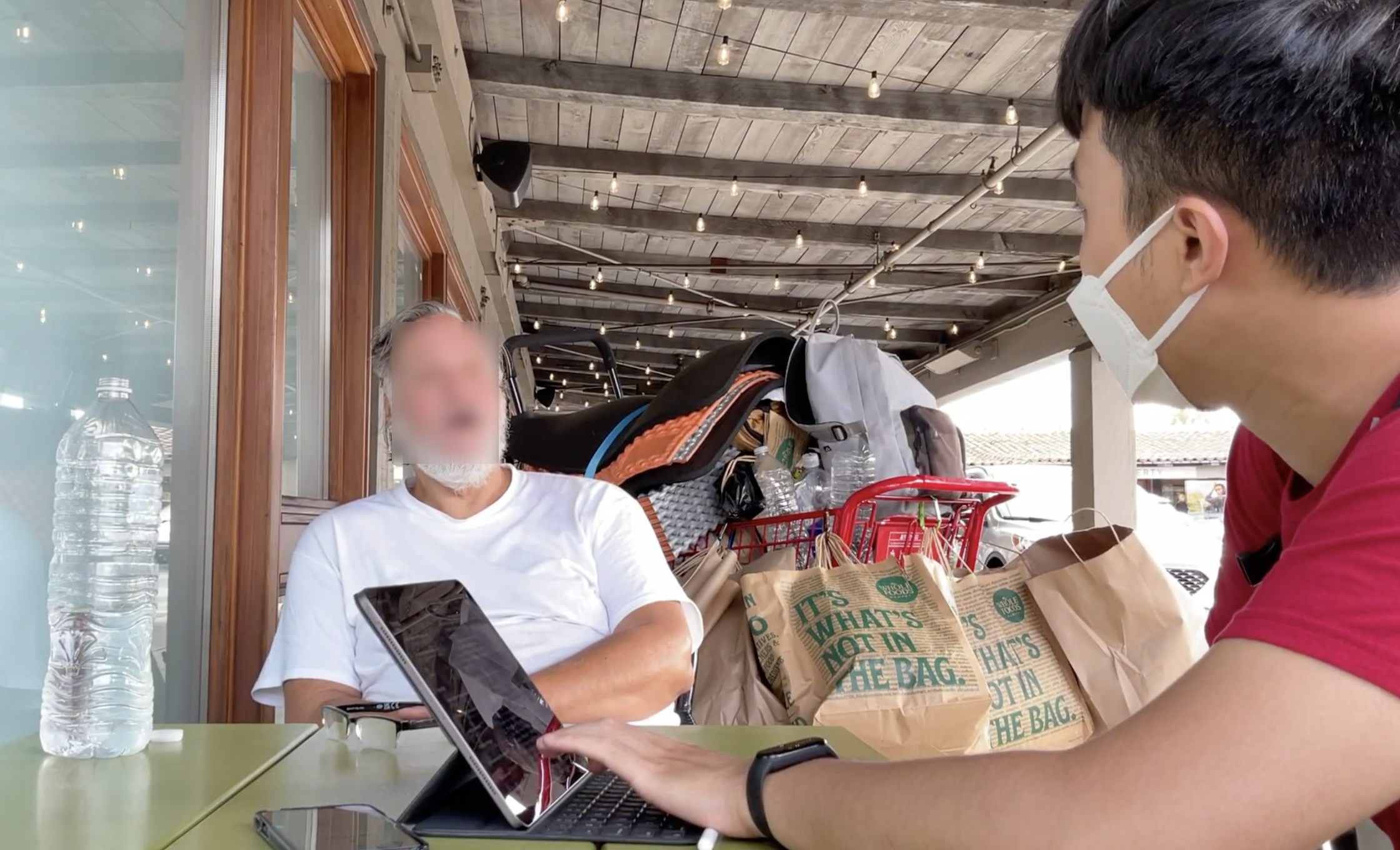 Medical resource example 9