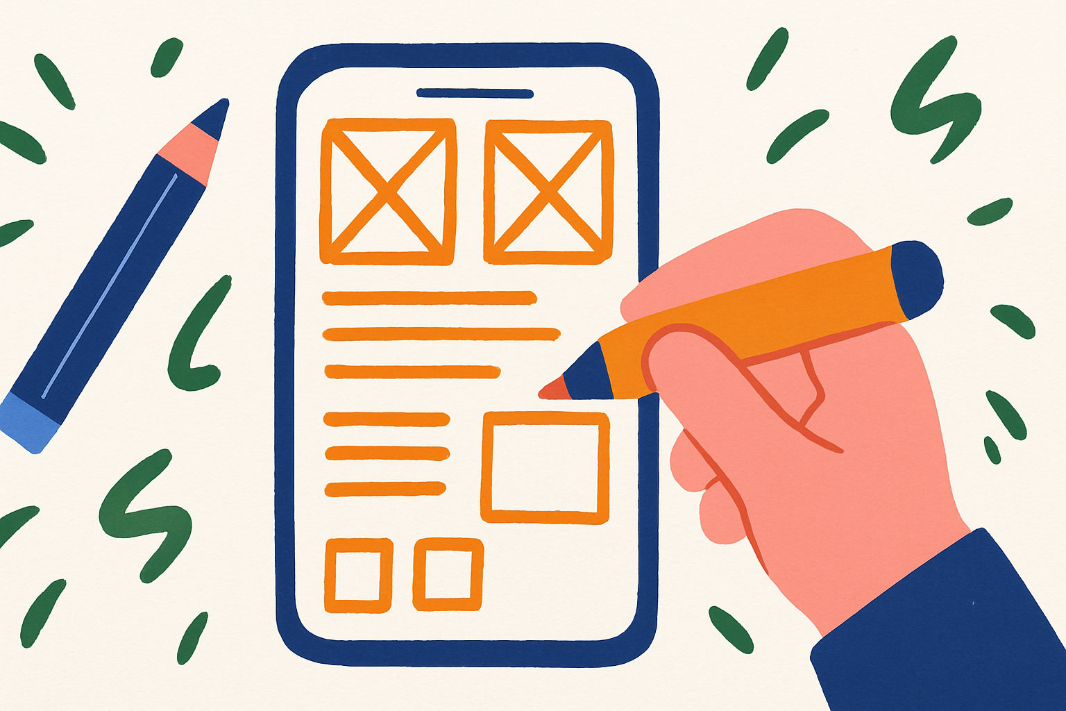 A5: Sketching, Low-Fi Prototyping & Usability Testing