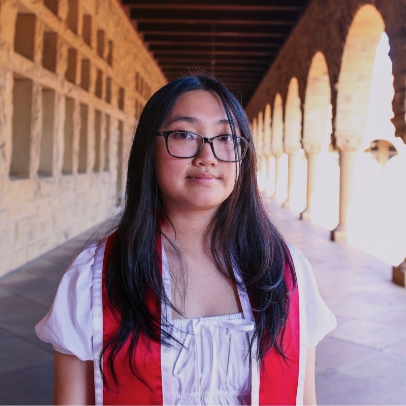 Headshot of Ana Nguyen
