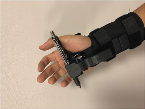 Handy - Kevin Supakkul