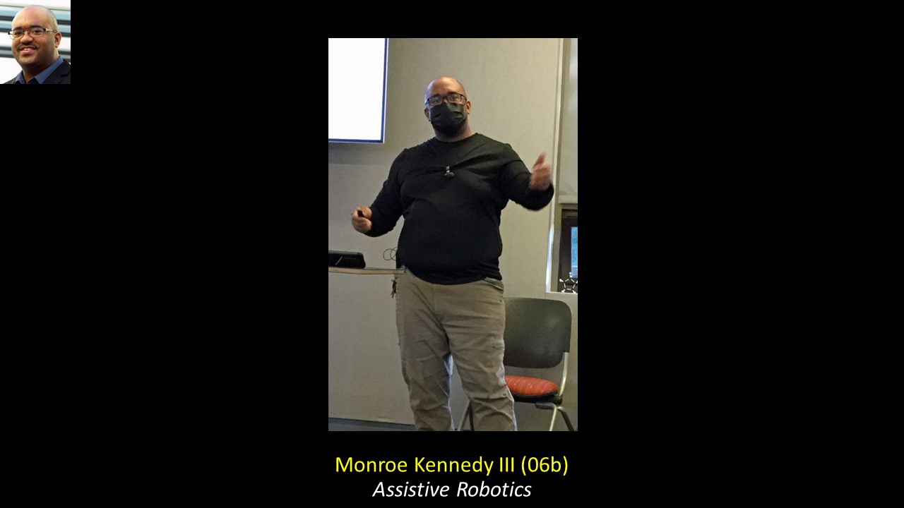 Exhibition Engagement Tool