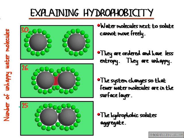 Explaining_Hydrophobicity