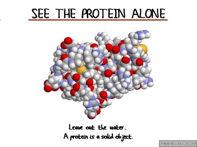 See_the_Protein_Alone