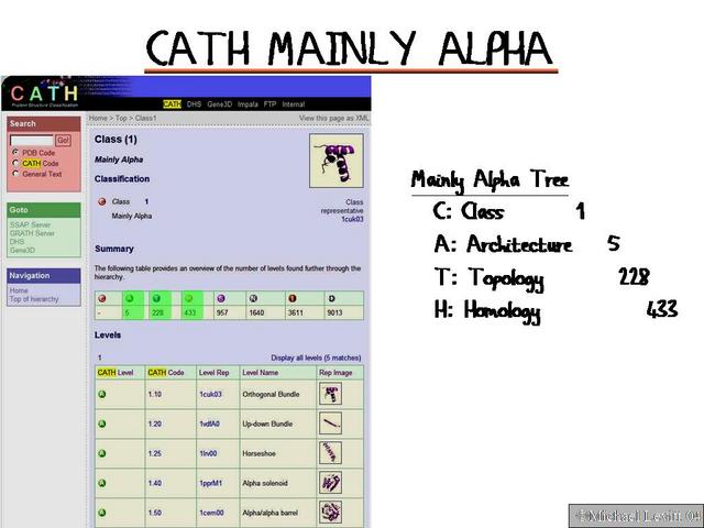 Cath_Mainly_Alpha