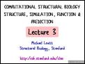 SB228 Lecture 3 Lecture3