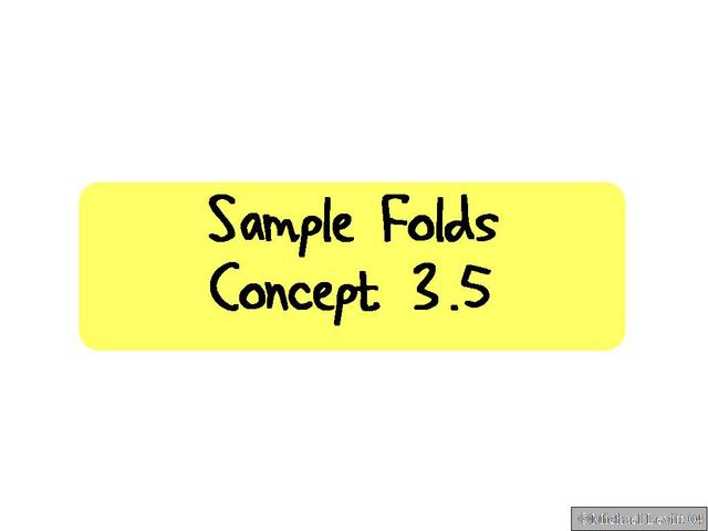 Sample_Folds._Concept_3.5