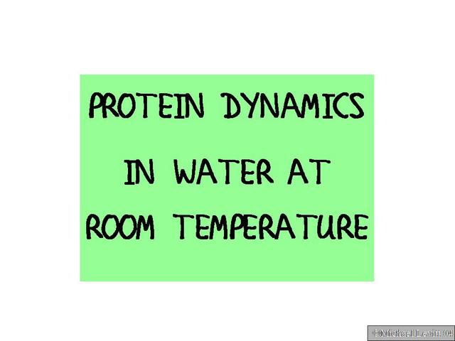 Protein_Dynamics