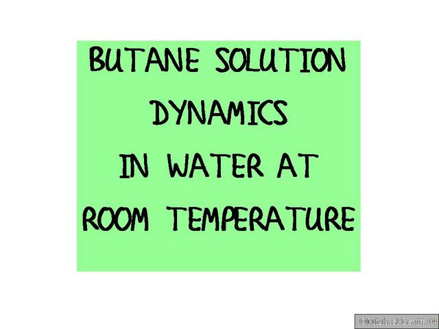 Butane_Solution_Dynamics