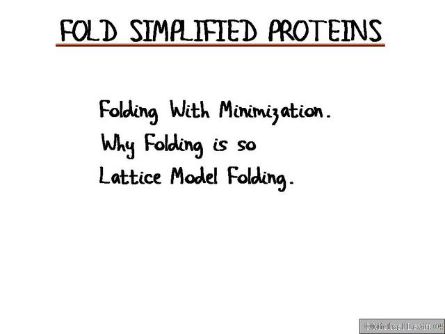 Fold_Simplified_Proteins