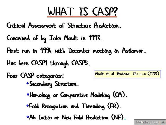 What_is_CASP