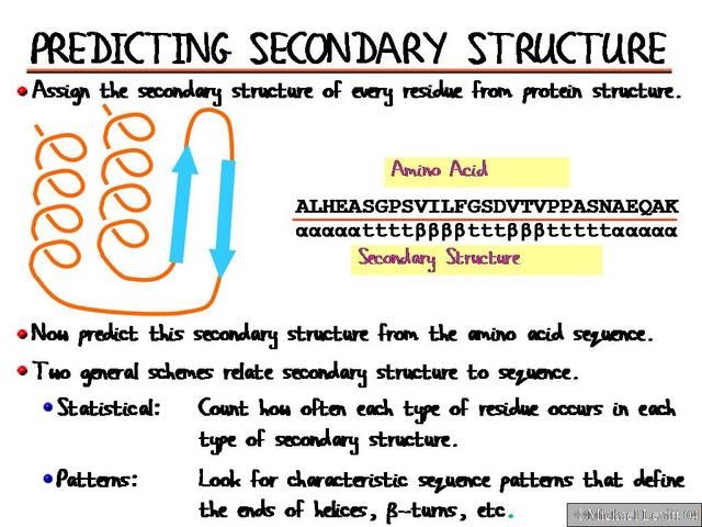 Predicting_Secondary_Structure