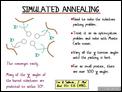 Simulated Annealing