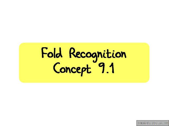 Fold_Recognition._Concept_9.1