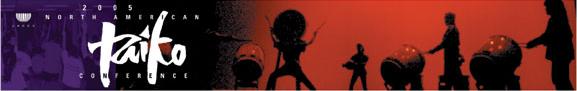 Taiko Jam Banner