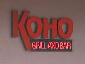 Koho