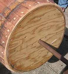 45 Degree Edge Before