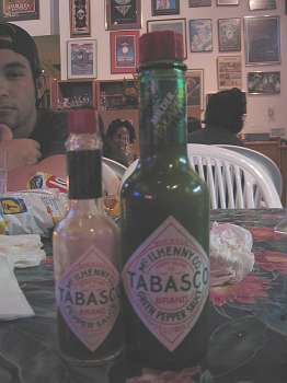 Tabasco