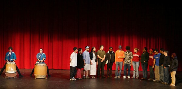 collab with Talisman