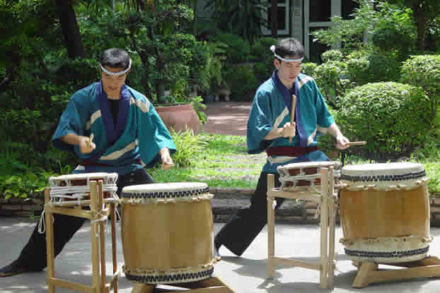 Three sizzlin' beats