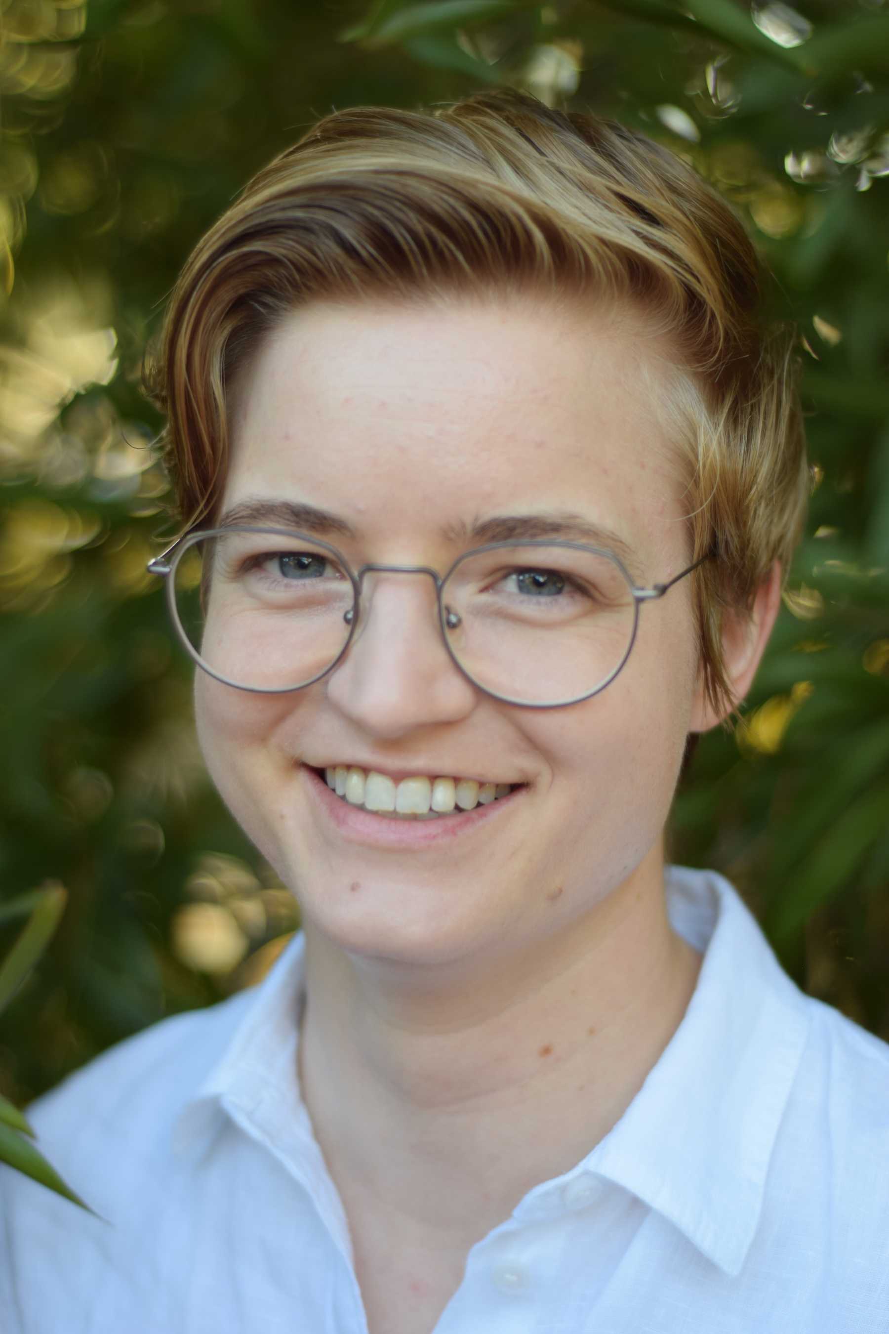 Bonnie Krejci
