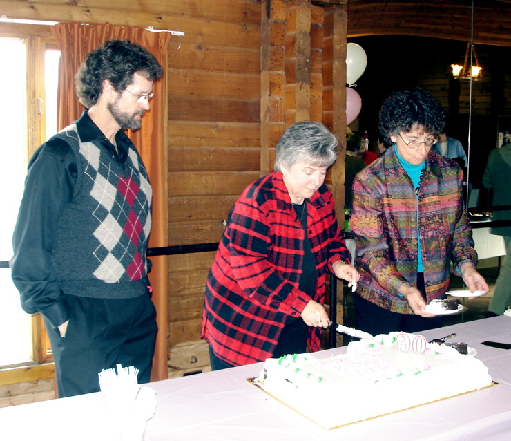 All Party Jan 13 07 037