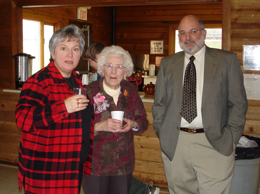 All Party Jan 13 07 050