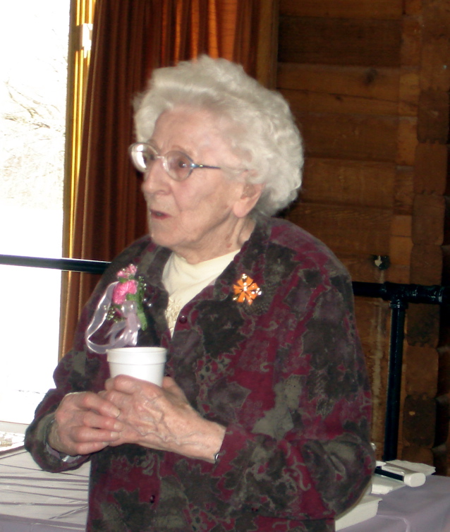 All Party Jan 13 07 054