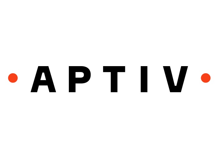 Aptiv Icon