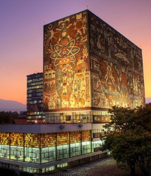 UNAM Icon