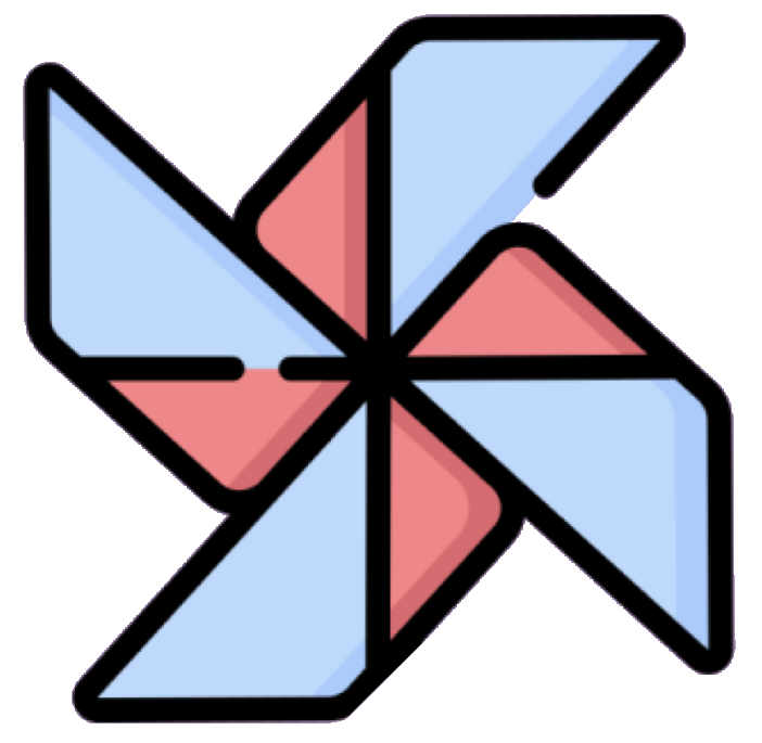 Pinwheel