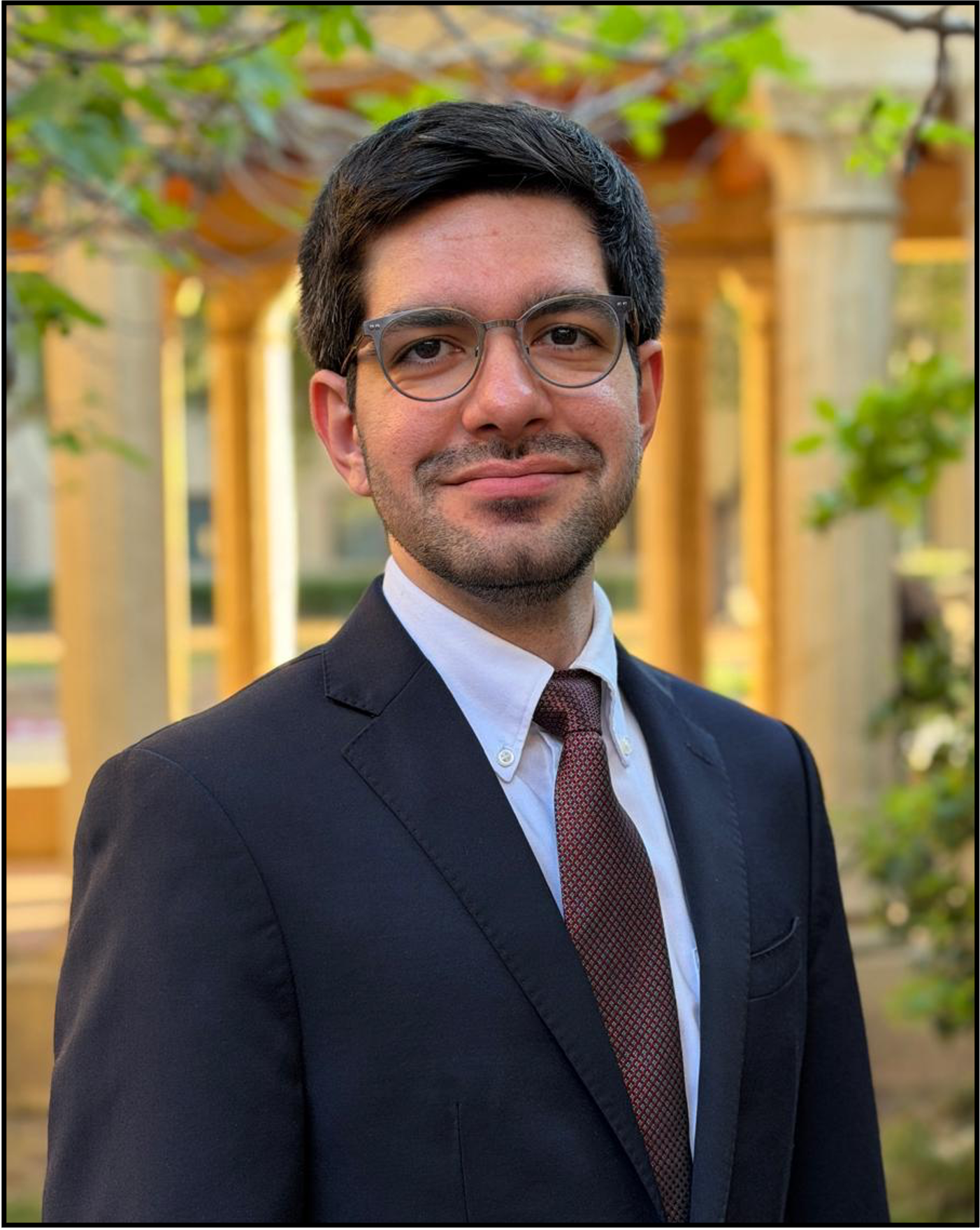 Matin Mirramezani