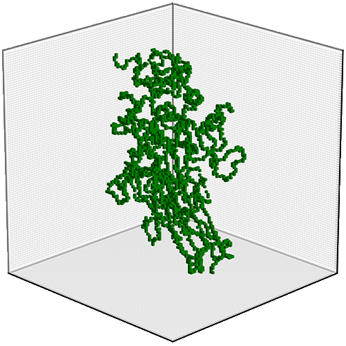 EnzyNet: enzyme classification using 3D convolutional neural networks on spatial representation