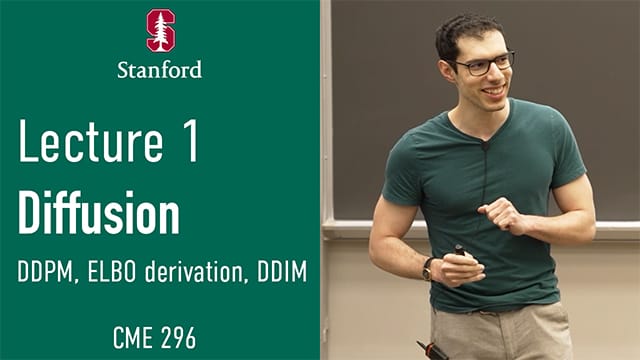 CME 296 Lecture 1