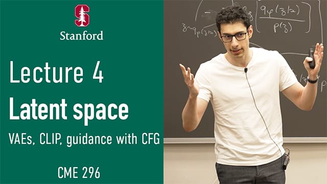 CME 296 Lecture 4