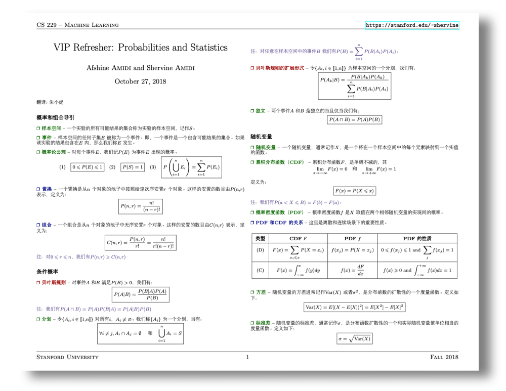 Stanford-cs-229-machine-learning/README.md At Master · Afshinea ...