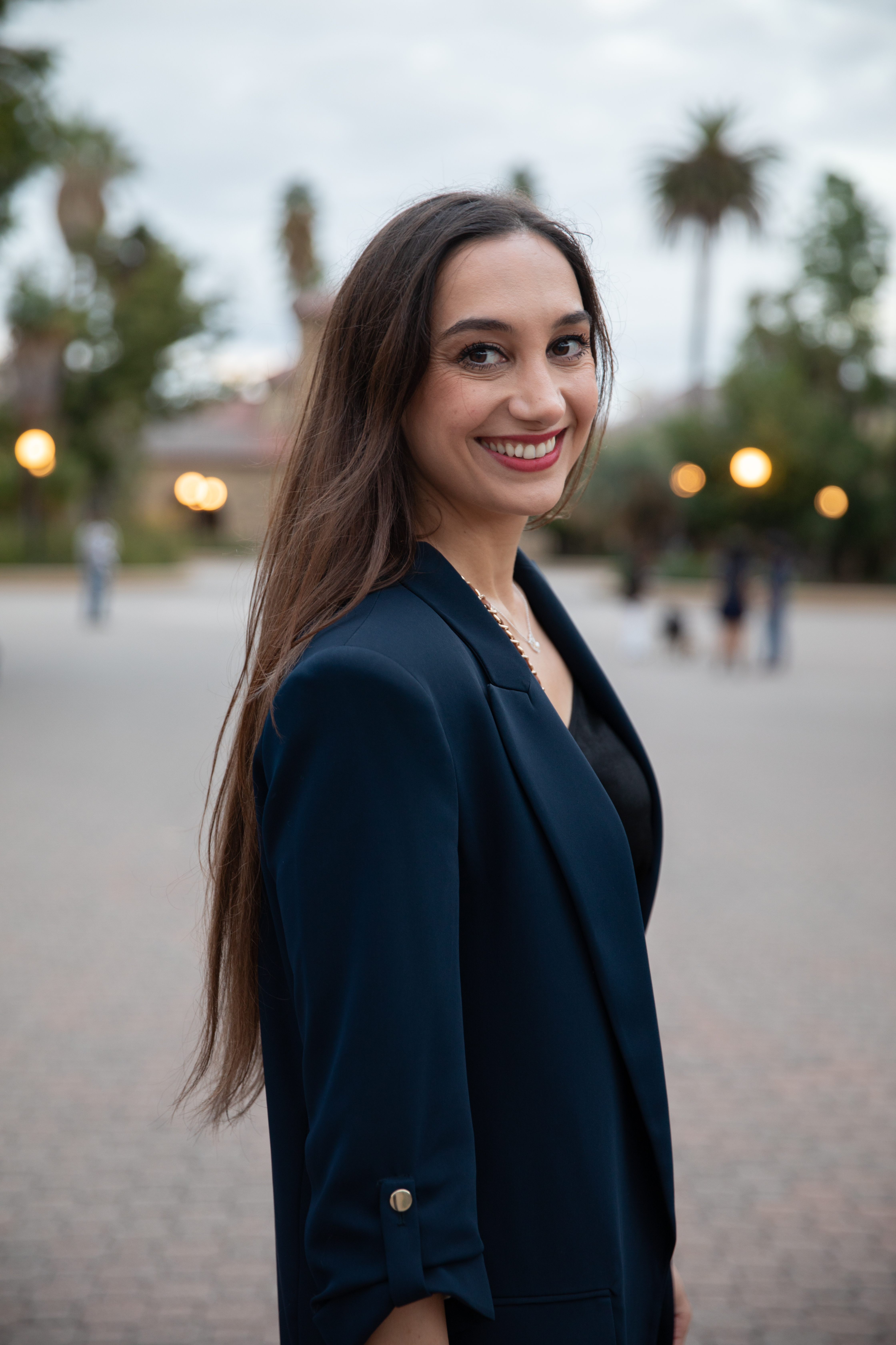 Portrait of Shilaan Alzahawi